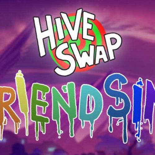 hiveswap free download